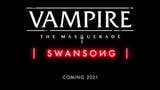 Swansong ist das nächste Spiel zu Vampire: The Masquerade und erscheint 2021