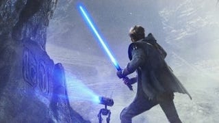 Star Wars Jedi: Fallen Order contou com crunch voluntário