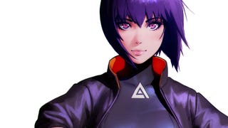 Anime Ghost in the Shell: SAC_2045 recebe teaser