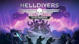 Helldivers recibirá esta semana la actualización Dive Harder