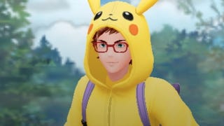 Pokémon Go to get dedicated in-game PVP league in 2020