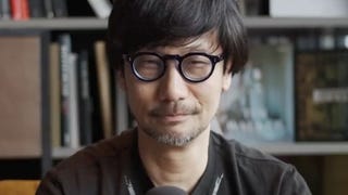 Hideo Kojima kommt mit Regisseur Fatih Akin auf die EGX Berlin 2019, Panel und Foto-Session geplant