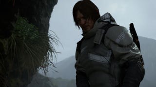 Death Stranding confirmed for PC