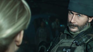 Ventas UK: Call of Duty: Modern Warfare supera el estreno de Black Ops 4