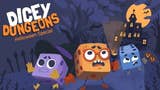 Dicey Dungeons recibe tres episodios nuevos por Halloween