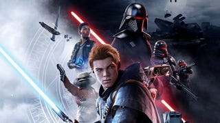 EA regressa ao Steam e Star Wars Jedi: Fallen Order é o primeiro jogo