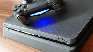 PS4 sales overtake Wii and PS1