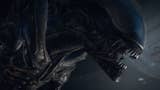 Eis Alien: Isolation a correr na Switch