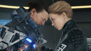 Death Stranding review: a baffling, haunting, grand folly