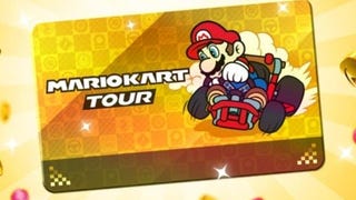 El multijugador de Mario Kart Tour estará disponible primero para los suscriptores del pase dorado