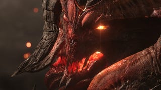 Diablo 4 announced - and it will be dark, very dark, Blizzard says