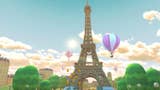 Mario Kart Tour's next tour takes us to Paris, France
