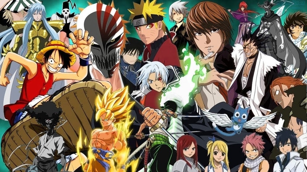 The 10 Most Hated Anime Characters