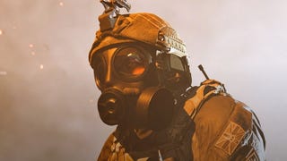 Neuer Patch scheitert daran, die Schritte in Call of Duty: Modern Warfare leiser zu machen