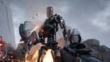 Gameplay de Terminator: Resistance