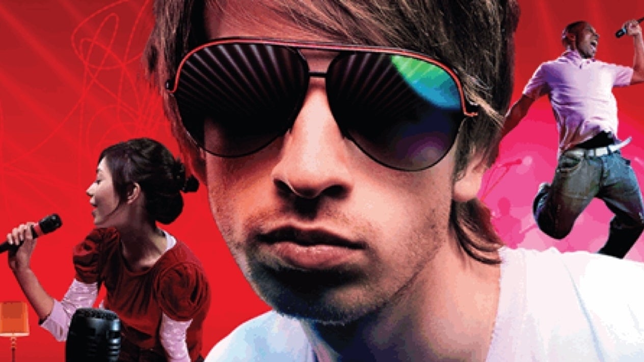 SingStar-servers volgend jaar offline