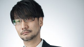 Kojima Productions también producirá películas en el futuro