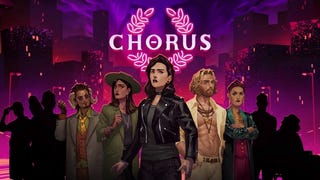 Ex-BioWare, Obsidian dev's Chorus: An Adventure Musical has reached its fundraising goal