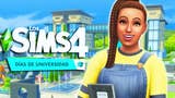 Nuevo tráiler de Los Sims 4: Días de Universidad