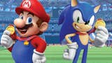 Mario & Sonic at the Olympic Games Tokyo 2020 Review - Edição 8-bit