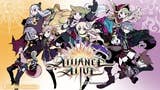 The Alliance Alive HD Remastered se lanzará en PC en enero