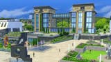 The Sims 4 razí na univerzitu
