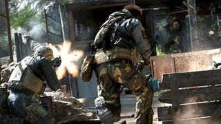 Das ist der Call of Duty Modern: Warfare-Patch auf den wir gewartet haben