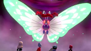 Pokémon Schwert und Schild - Wann ihr die seltenen Gigadynamax-Pokémon Smettbo, Kamalm und Krarmor fangen könnt