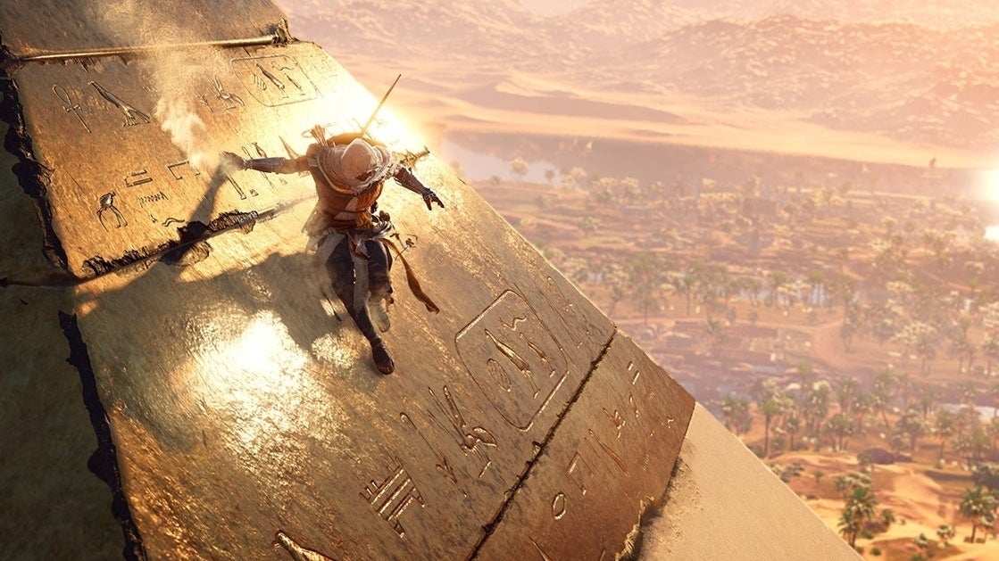 My obsession with progression meters, and the art of shaping the player experience