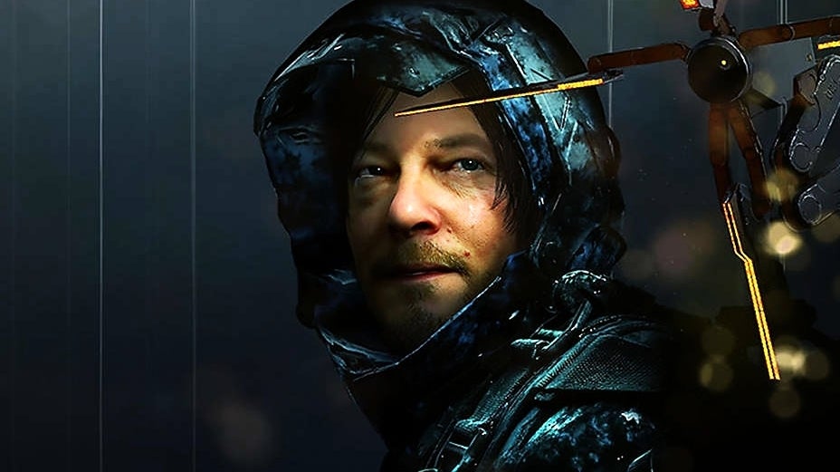 Death stranding 4k on sale ps4 pro