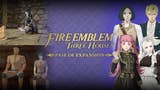 Fire Emblem: Three Houses recibe la tercera tanda de contenido del Pase de Expansión
