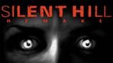 The only thing scarier than Silent Hill is Silent Hill in first-person
