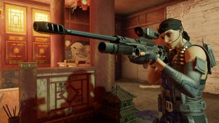 Ubisoft outlines what's new in Rainbow Six Siege's Operation Shifting Tides