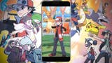 Pokémon Masters gets winter roadmap after dev apology for dull launch