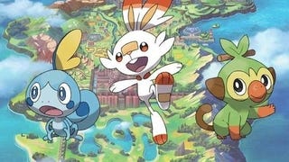 Futuros jogos Pokémon não terão a Pokédex completa