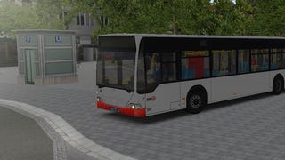 OMSI 2 Add-on Köln - Mit däm Bus ungerwäs in d'r schönsten Stadt am Rhing