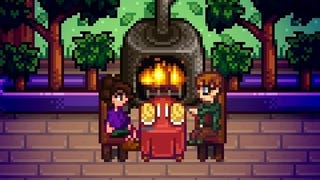 Stardew Valley's latest update has arrived on PC