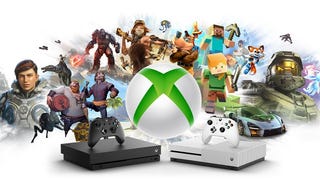 Microsoft announces 50+ titles for Xbox Game Pass