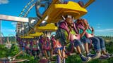 Acclaimed theme park sim Planet Coaster coming to Xbox One and PS4 next year