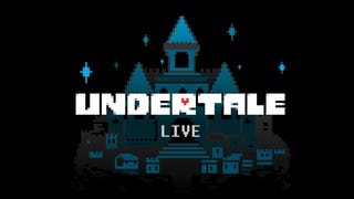 There's an interactive orchestral Undertale concert heading to Chicago