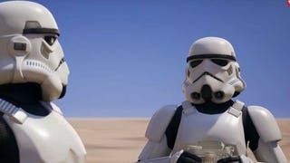 Star Wars invade Fortnite com uma skin dos Stormtroopers