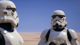 Star Wars invade Fortnite com uma skin dos Stormtroopers