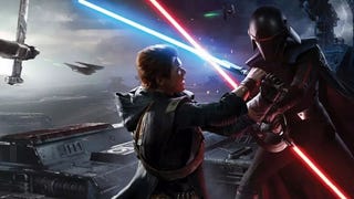 Star Wars Jedi: Fallen Order disponível na Epic Games Store e com extras para Fortnite