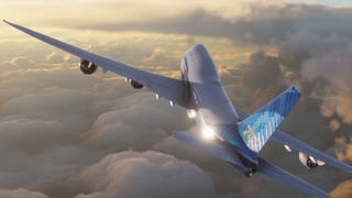 Here's the brilliant new Microsoft Flight Simulator trailer