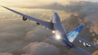 Here's the brilliant new Microsoft Flight Simulator trailer