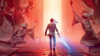 Star Wars Jedi: Fallen Order corre a 1440p na Xbox One X