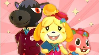Animal Crossing: Pocket Camp ofrecerá un servicio de suscripción