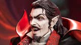 First 4 Figures' Dracula-Statue zu Castlevania saugt nicht euch leer, aber euer Konto