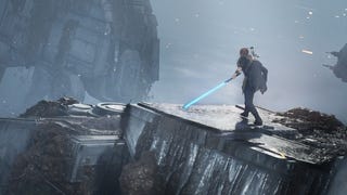 Star Wars Jedi: Fallen Order entre os mais jogados no Steam