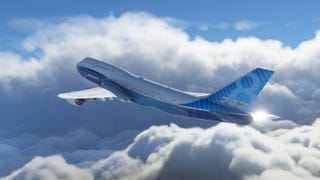 Microsoft Flight Simulator pomůže řešit problém s nedostatkem pilotů